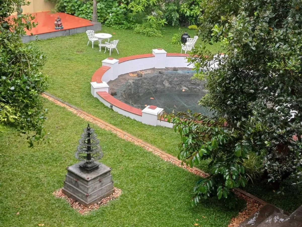 Marari Beach Bungalow Resort Alleppey Mararikulam Indien