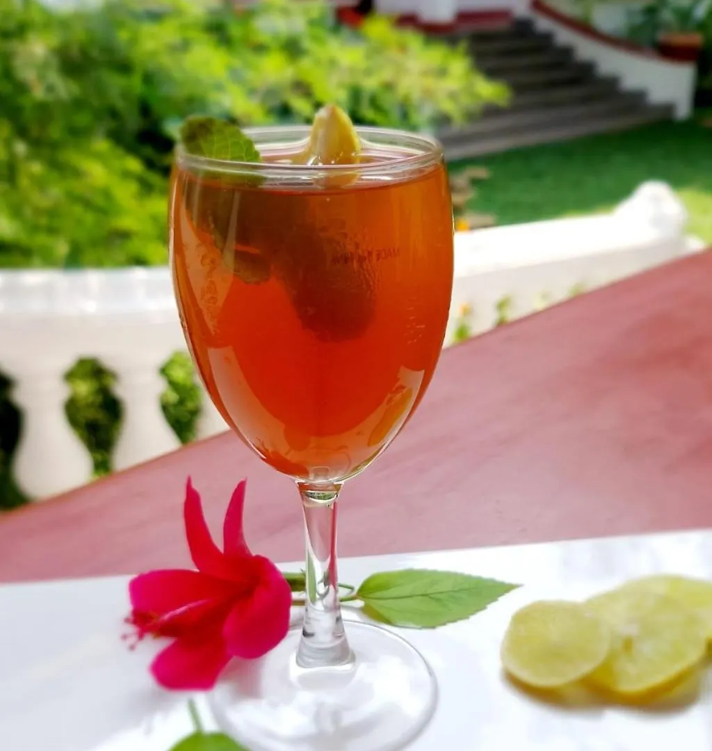 Marari Beach Bungalow Resort Alleppey Mararikulam