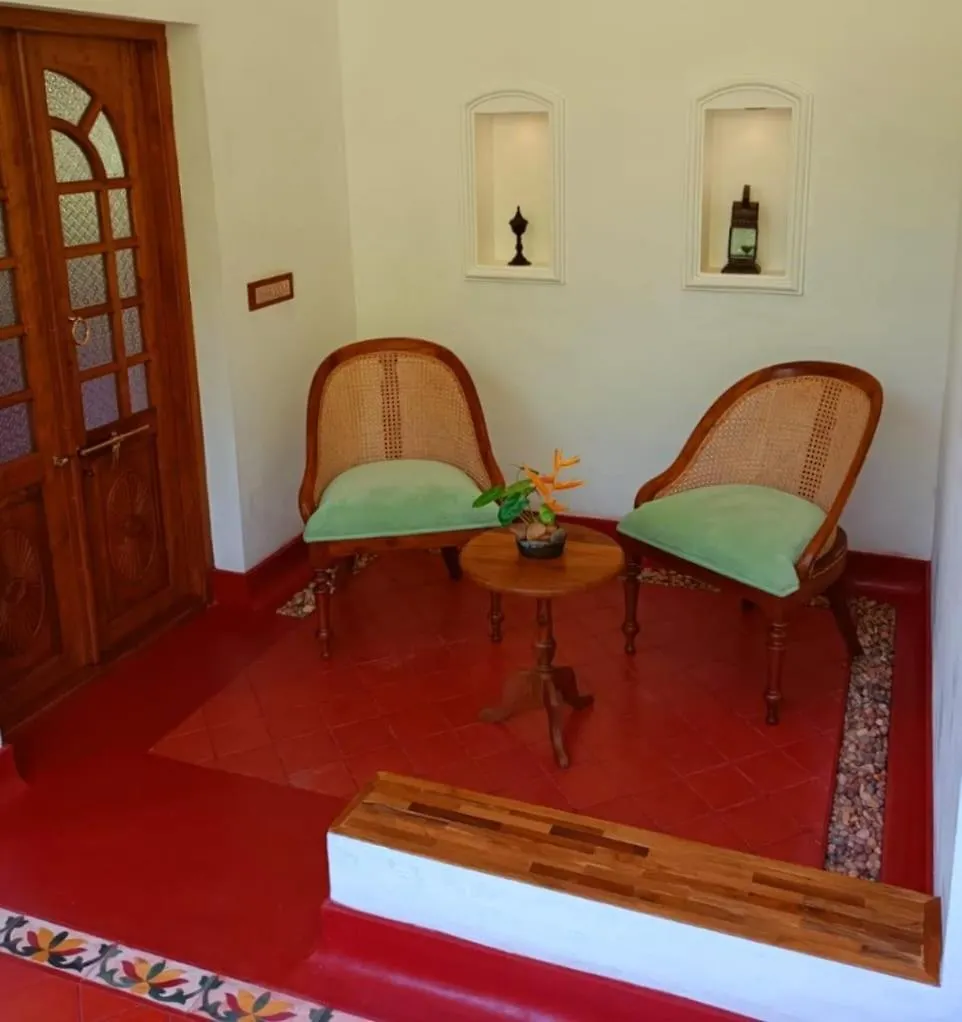 Marari Beach Bungalow Resort Alleppey Mararikulam 0*,  India