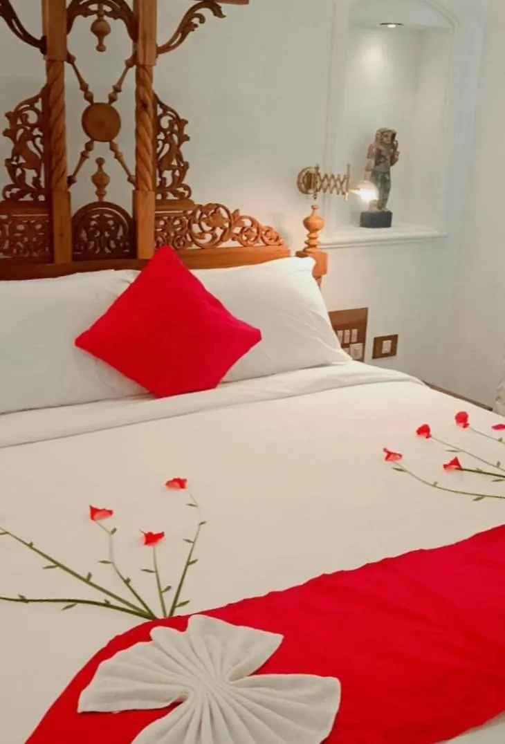 Marari Beach Bungalow Resort Alleppey Mararikulam Country house