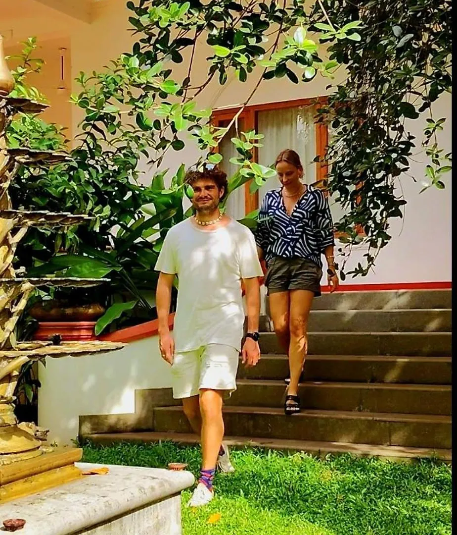 Marari Beach Bungalow Resort Alleppey Mararikulam 0*,