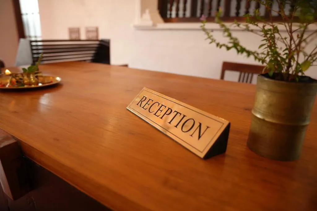 Country house Marari Beach Bungalow Resort Alleppey Mararikulam India