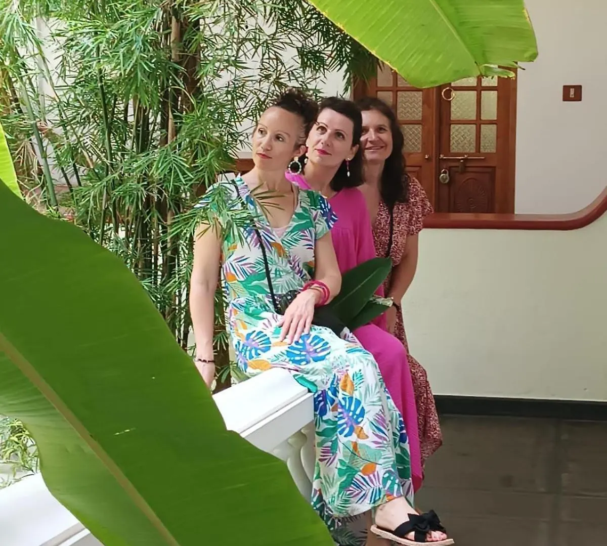 Marari Beach Bungalow Resort Alleppey Mararikulam 0*,  India