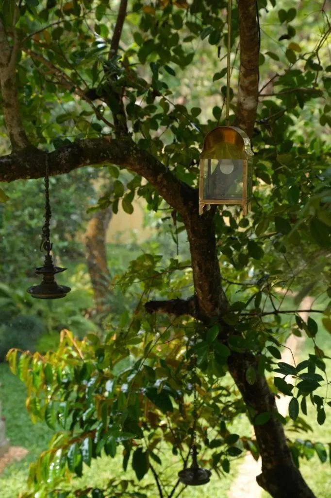 Marari Beach Bungalow Resort Alleppey Mararikulam 0*,