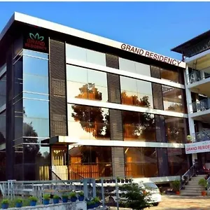 Airport Cochin Grand Residency , Nedumbassery Appartement