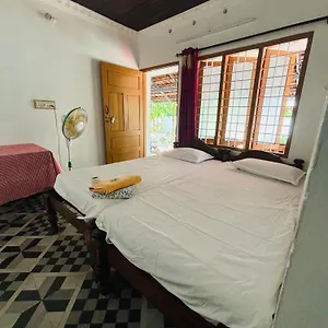  Privatunterkunft Marari