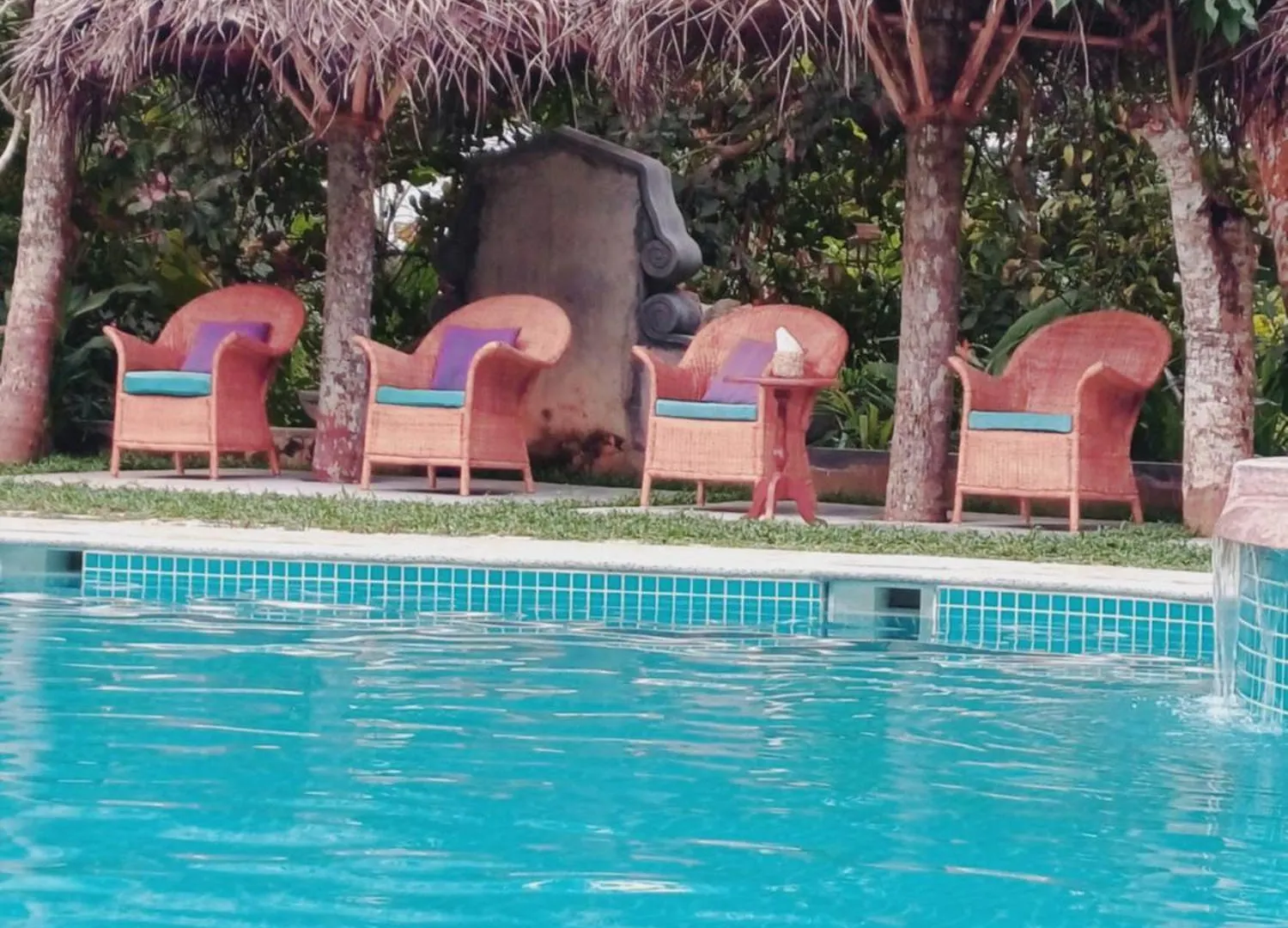 Marari Beach Bungalow Resort Alleppey Mararikulam