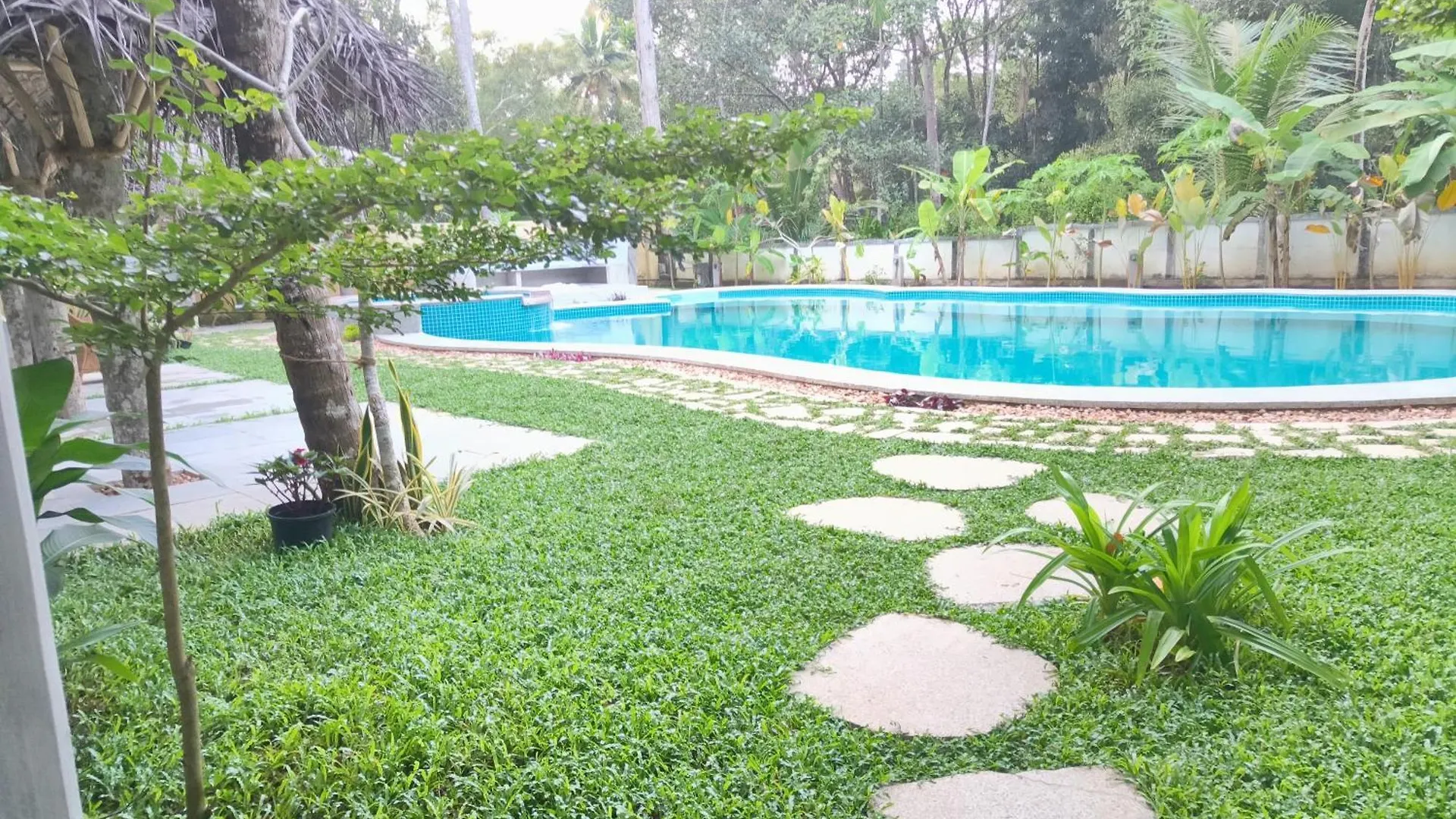 Marari Beach Bungalow Resort Alleppey Mararikulam India