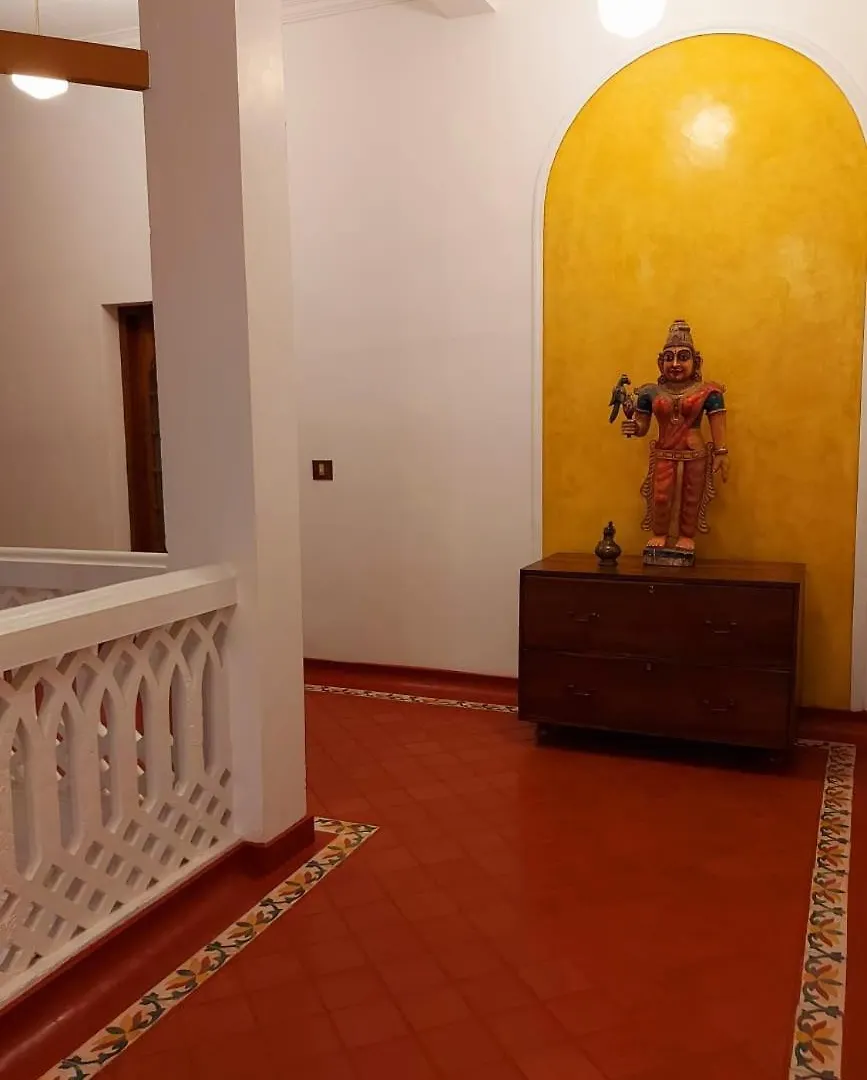 Marari Beach Bungalow Resort Alleppey Mararikulam Casa di campagna