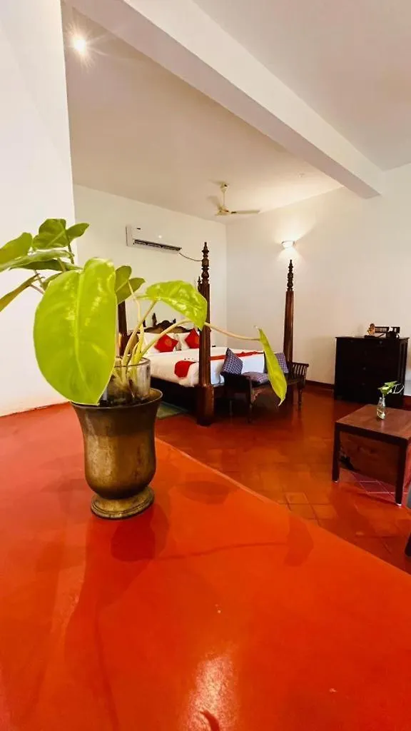 Marari Beach Bungalow Resort Alleppey Mararikulam India
